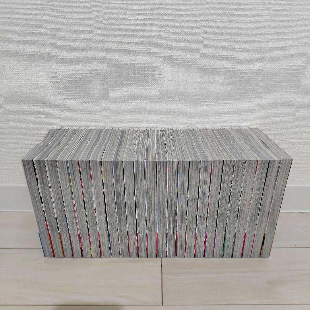 魔入りました!入間くん 1〜47巻 既刊全巻セット