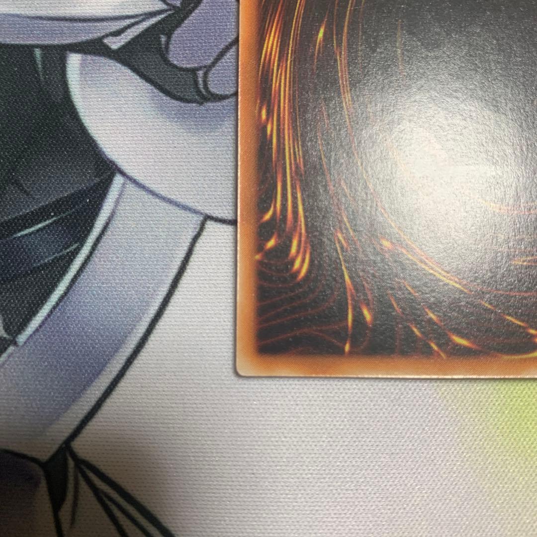 ゆ*び様 【美品】　遊戯王　リボルバー・ドラゴン　レリーフ