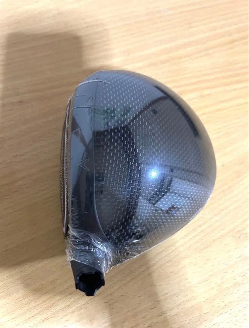 ●新品未使用品●キャロウェイ クアンタム MAX 10.5 ヘッド単体