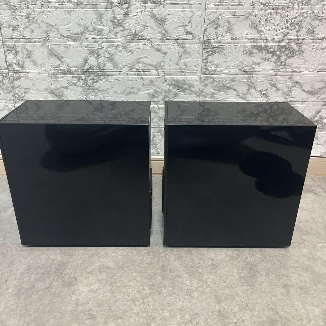 【美品】YAMAHA NS-BP200 ペアスピーカー　ピアノブラック