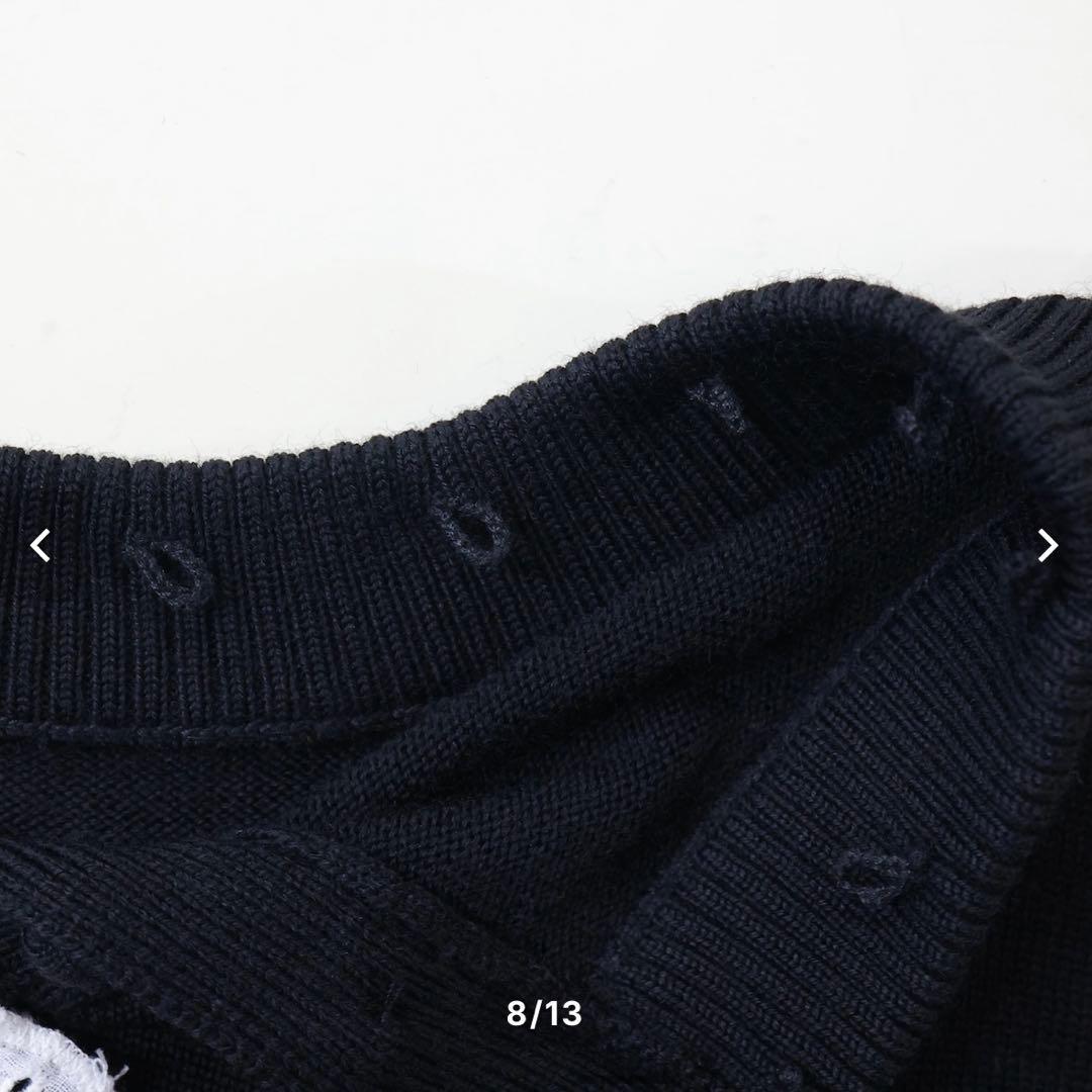 トップス Gypsohila Orchid Knit