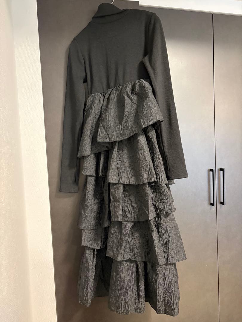 Acka docking frill one-piece サイズ1