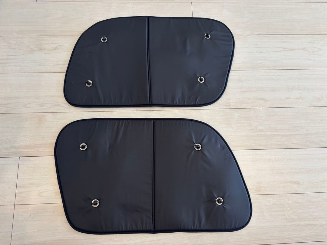 アルファード　ヴェルファイア30 サンシェード　サンシェードフルセット