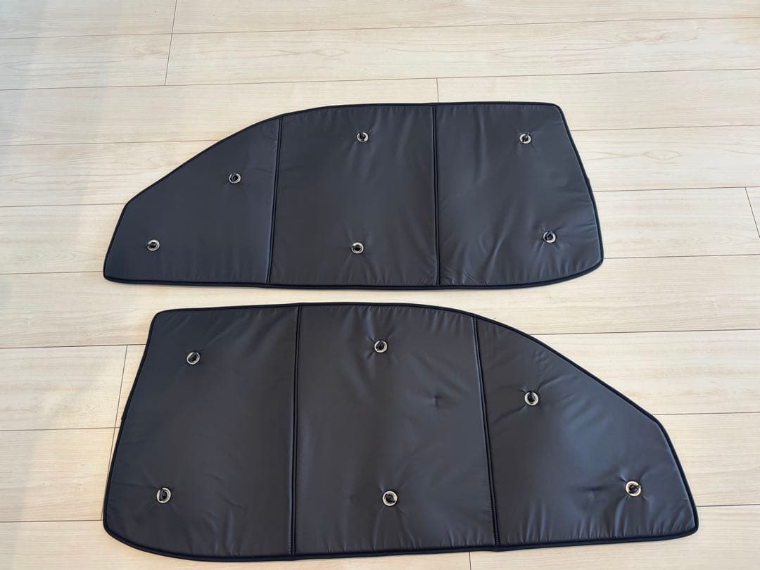 アルファード　ヴェルファイア30 サンシェード　サンシェードフルセット