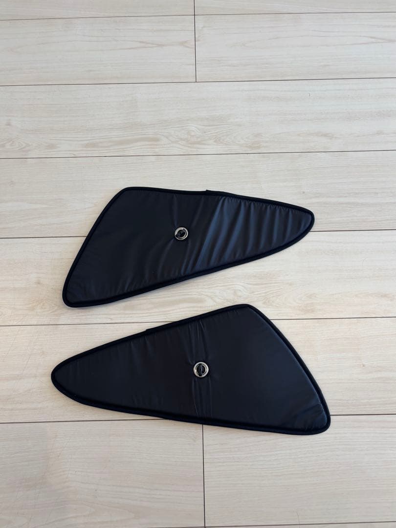 アルファード　ヴェルファイア30 サンシェード　サンシェードフルセット