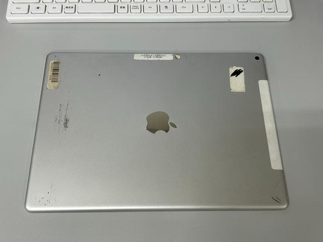 iPad Pro 12.9 第1世代 Wi-Fi＋Cellular 128GB