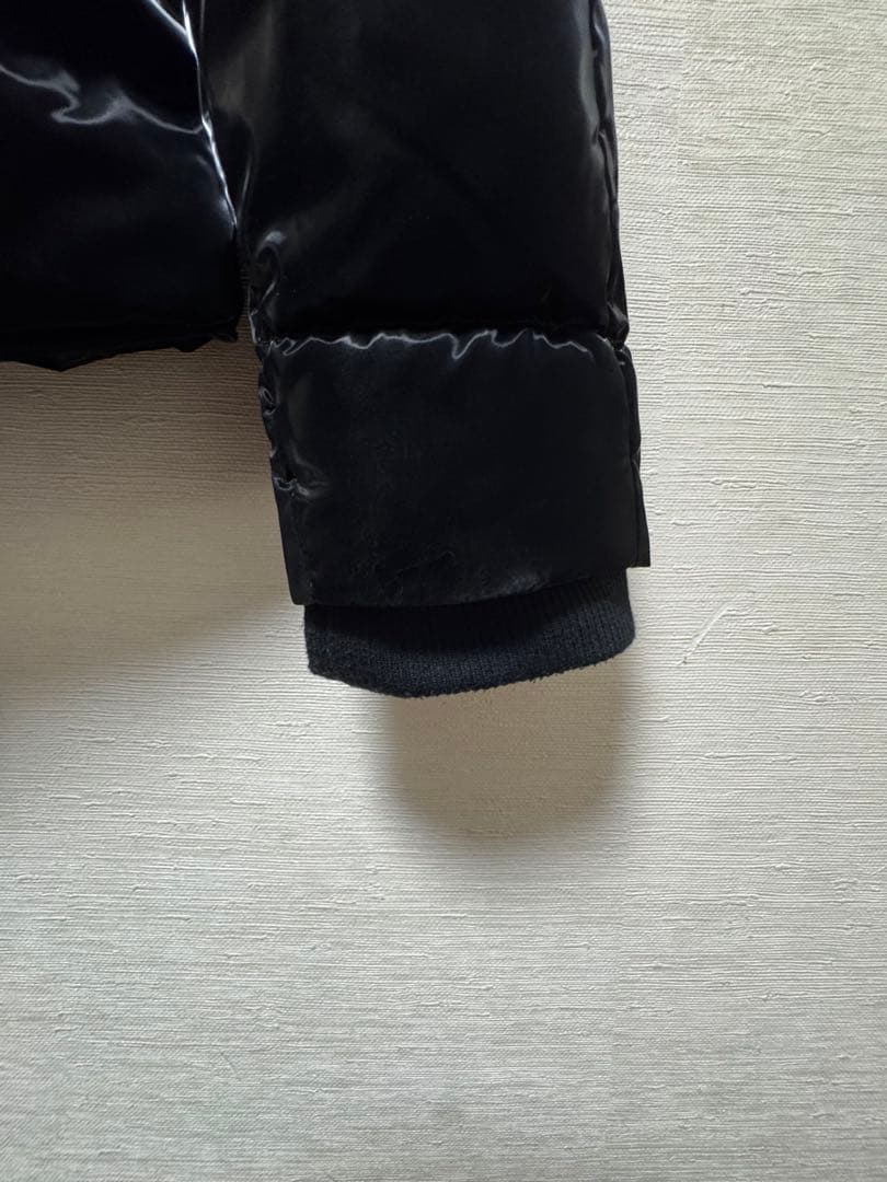 adamsJUGGLER ダウン