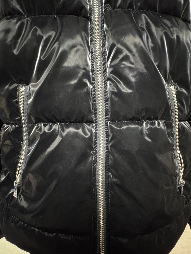 adamsJUGGLER ダウン