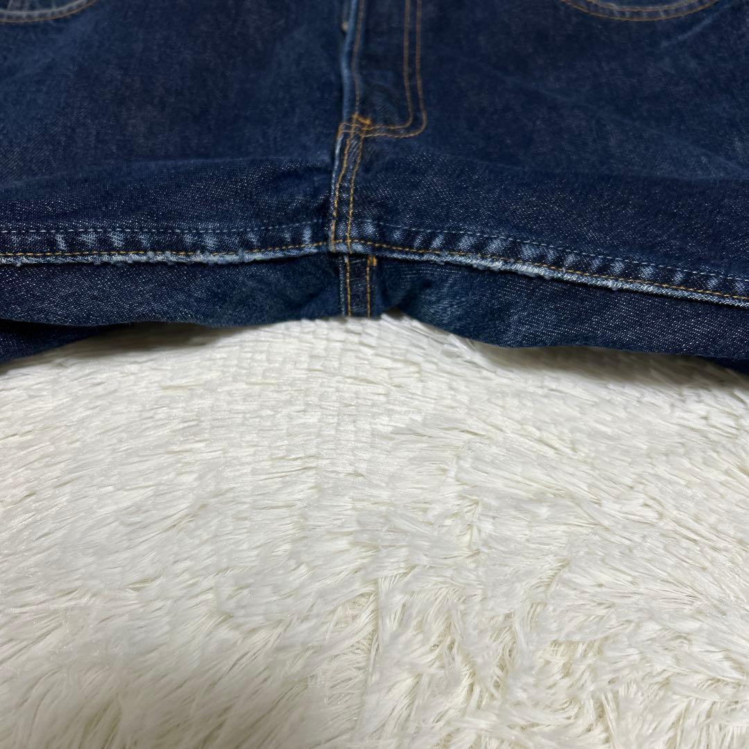 Levi's 501xx W31 USA製　アメリカ製　デニム　濃紺