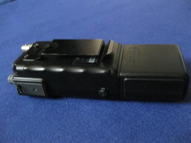 10/31出品終了1200MHz/430MHzハンディー　C620　メンテ済品