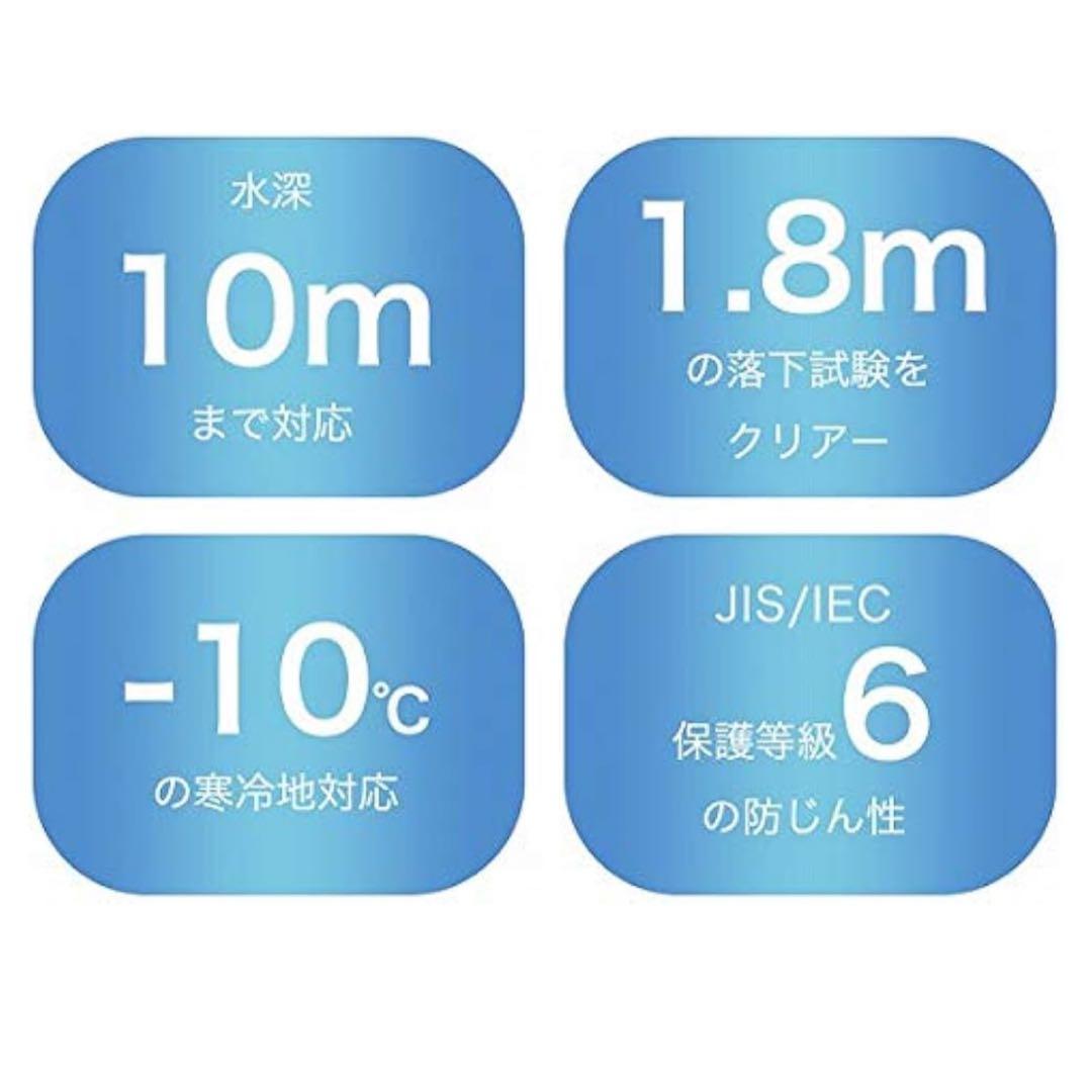 【限定品】Nikon COOLPIX W100 新幹線E5系「はやぶさ」モデル