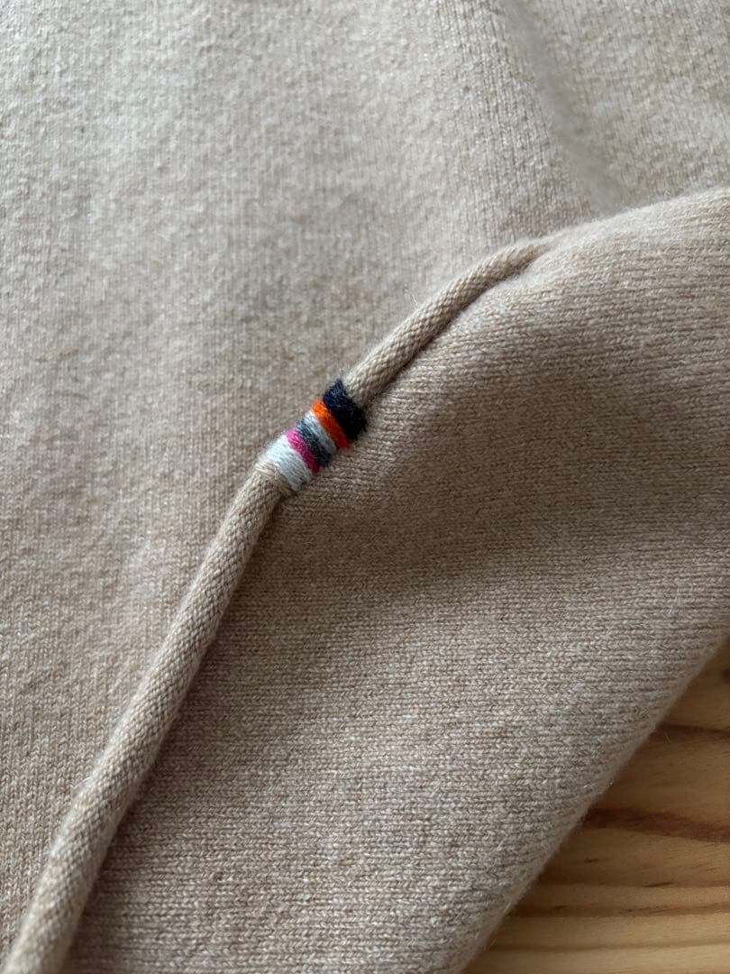 extream cashmere X エクストリームカシミヤ　ニット