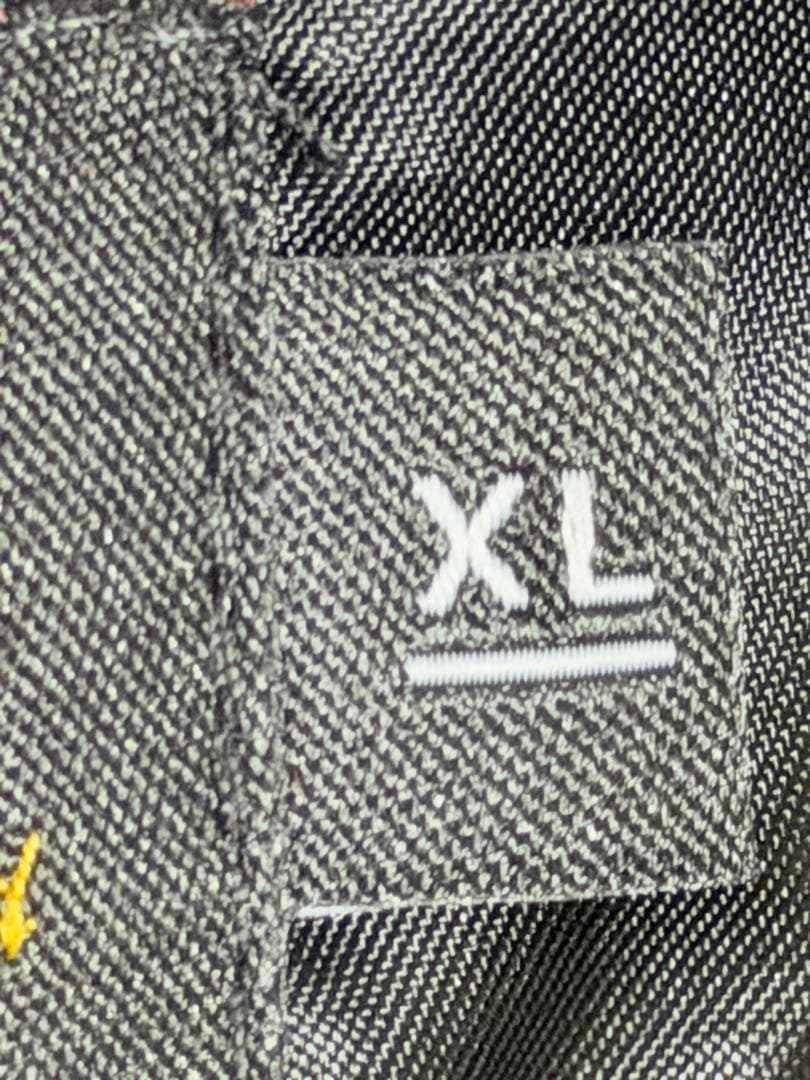 未使用 別珍 Skajan 狐 花 日本限定 スカジャン vintage 美品