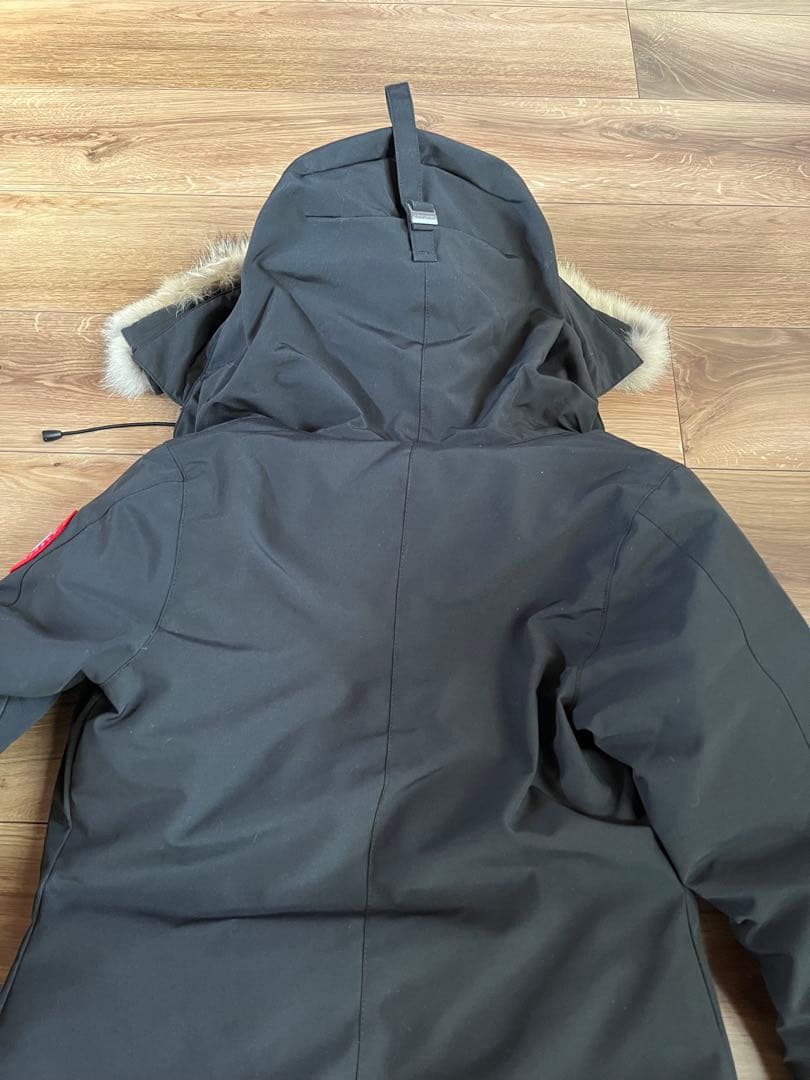 カナダグース　ダウンジャケット xs