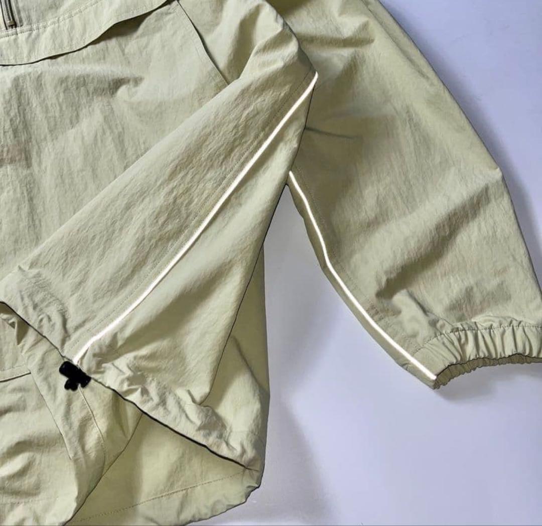 i*w様 COMFORTABLE REASON \"Warm Up PO Jack