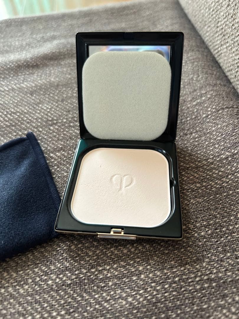 クレ•ド•ポーボーテ