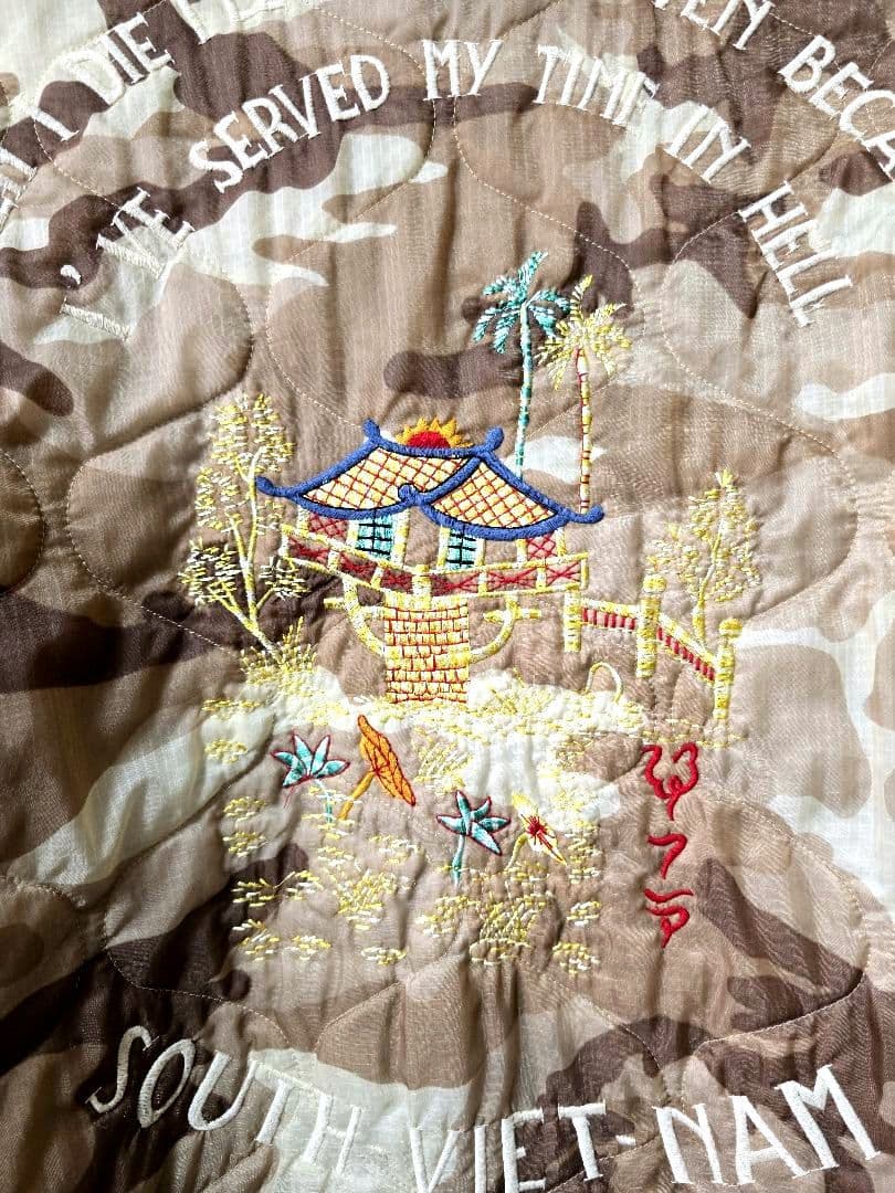 テーラー東洋、ベトジャン、検索/リアルマッコイズ、ヒューストン、ダ・ルチザン