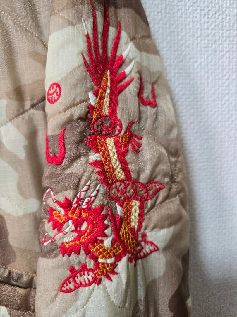 テーラー東洋、ベトジャン、検索/リアルマッコイズ、ヒューストン、ダ・ルチザン