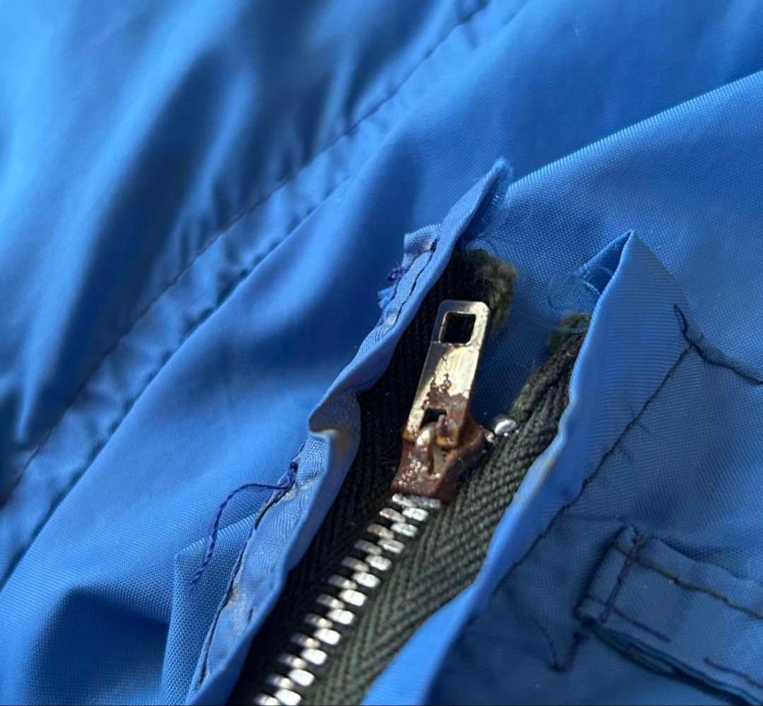 ワ*ン様 50s-60s KOREA SOUVENIR JACKET コリジャン