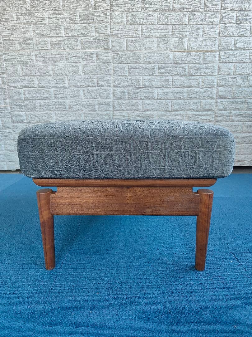 HIDA 飛騨産業 SEOTO スツール オットマン