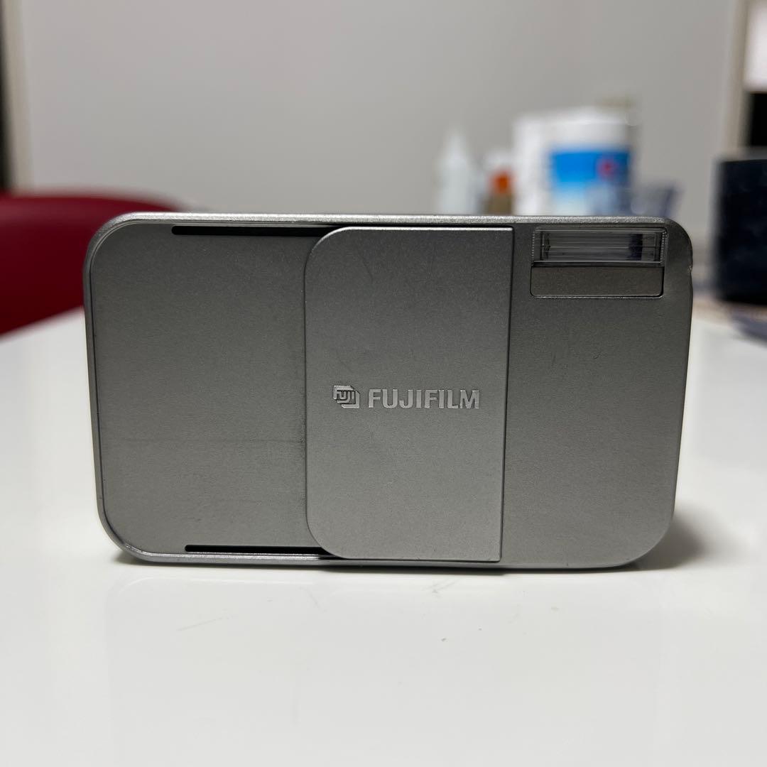 FUJIFILM CARDIA mini TIARA フィルムカメラ