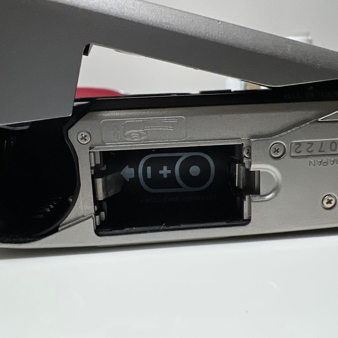 FUJIFILM CARDIA mini TIARA フィルムカメラ