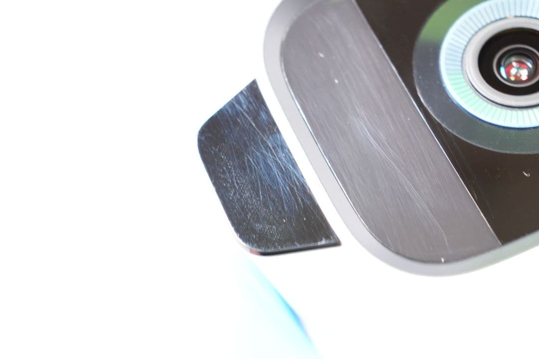 防犯カメラ Anker eufy S3Pro