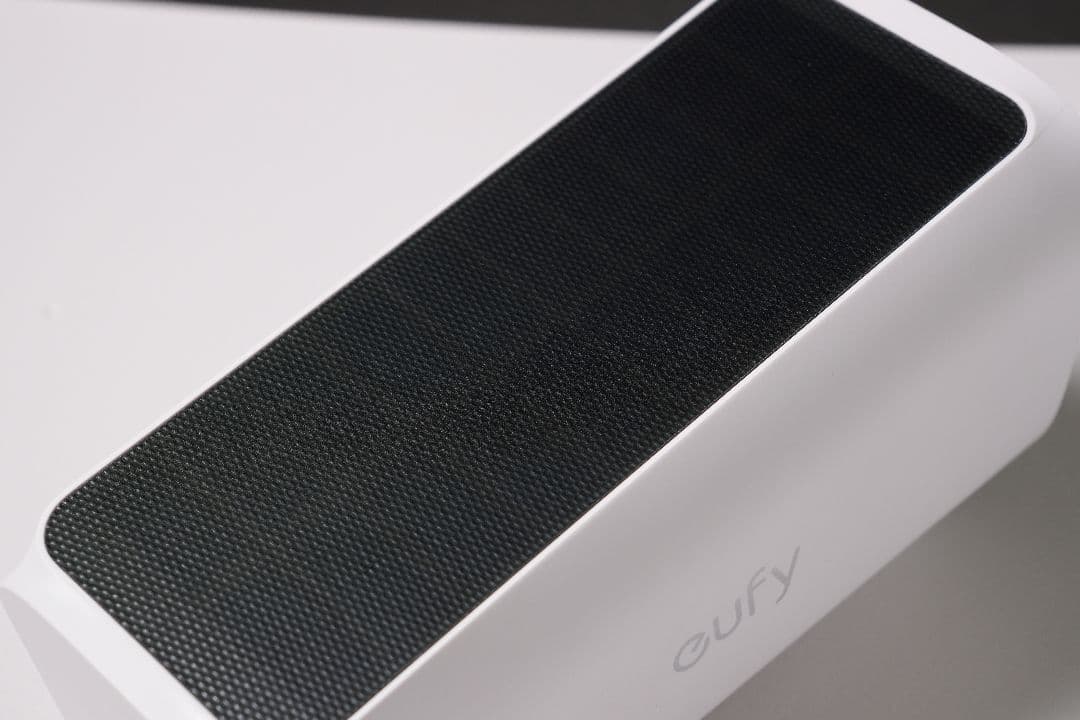 防犯カメラ Anker eufy S3Pro