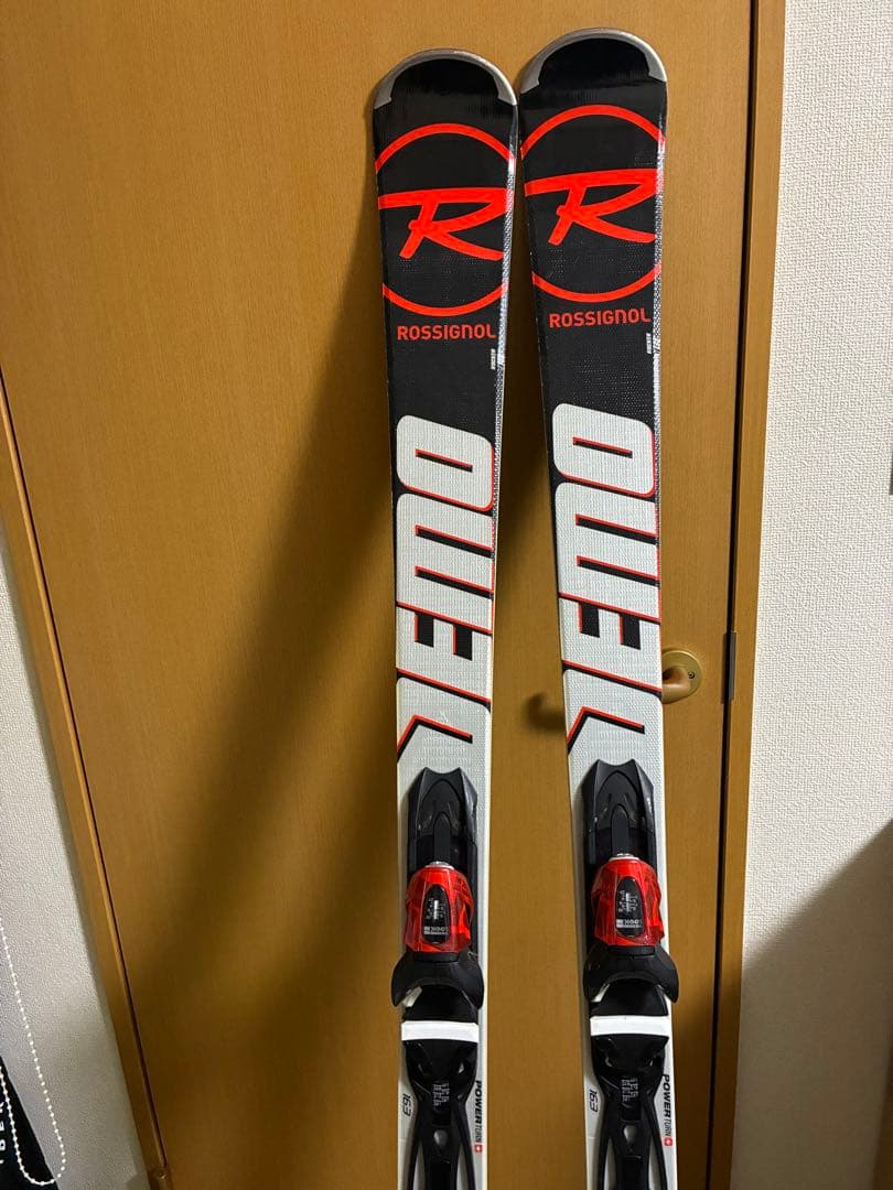 専用ロシニョール板