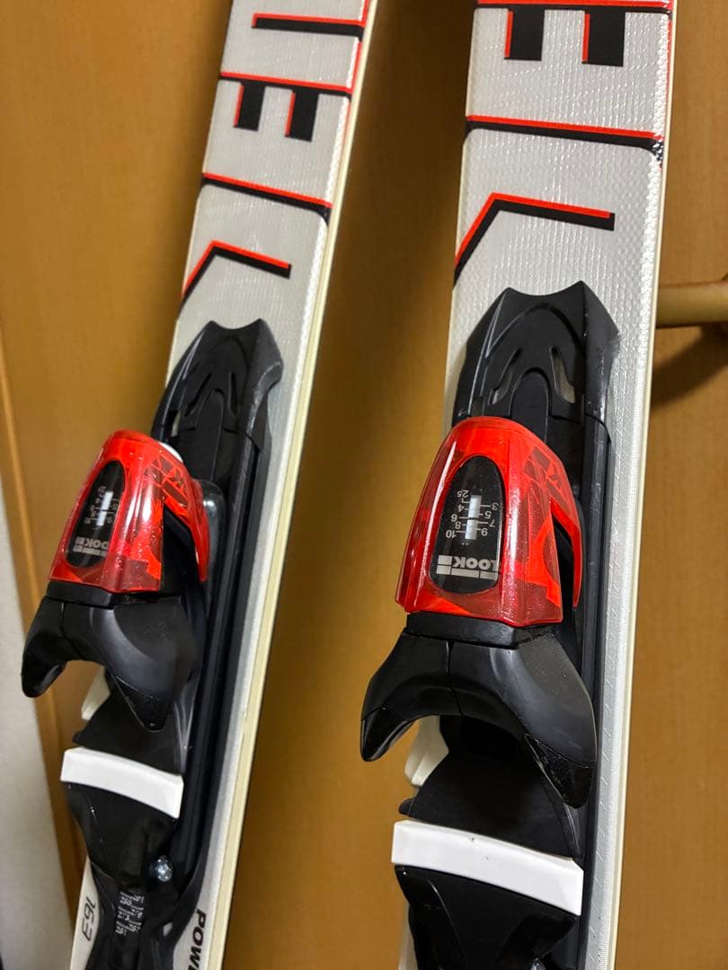 専用ロシニョール板