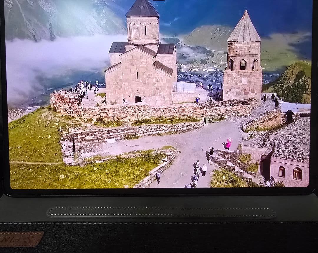 Galaxy Tab S8 Ultra 256GB ほぼ新品未使用