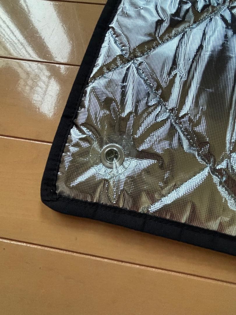 エクストレイルT31 ８枚セット サンシェード