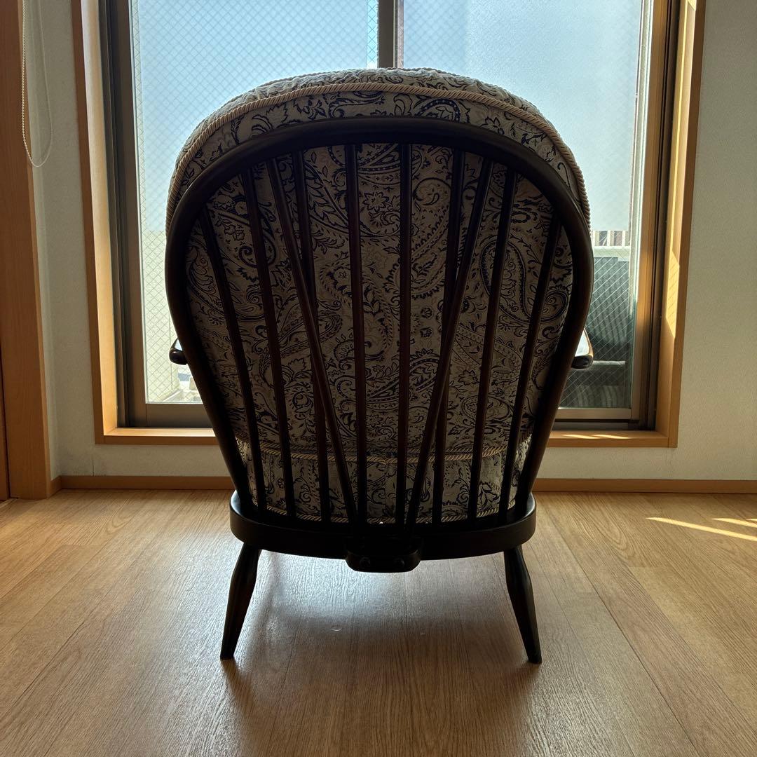 ERCOL アーコール ウィンザー ソファ
