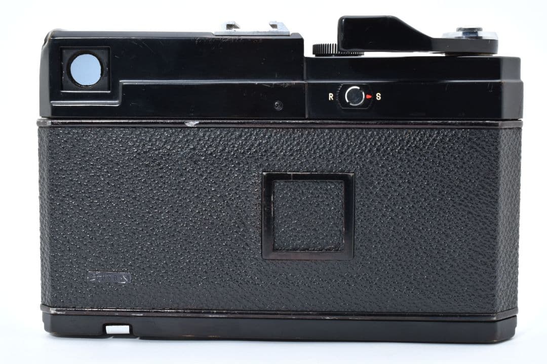 FUJICAフジカG690 カメラ FUJINON S 100mm f3.5