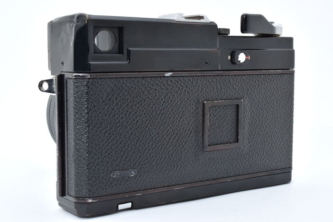 FUJICAフジカG690 カメラ FUJINON S 100mm f3.5