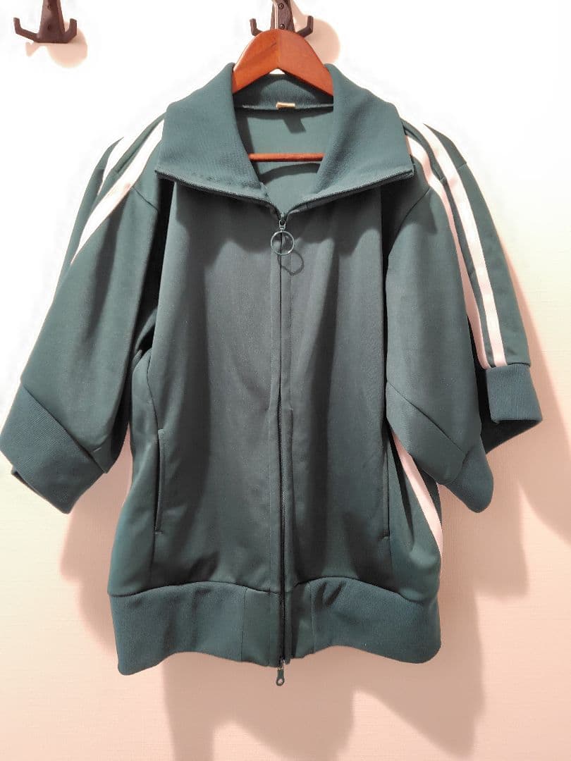 niitu キモノジャージ