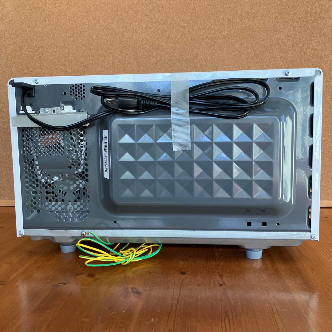 東芝電子レンジ