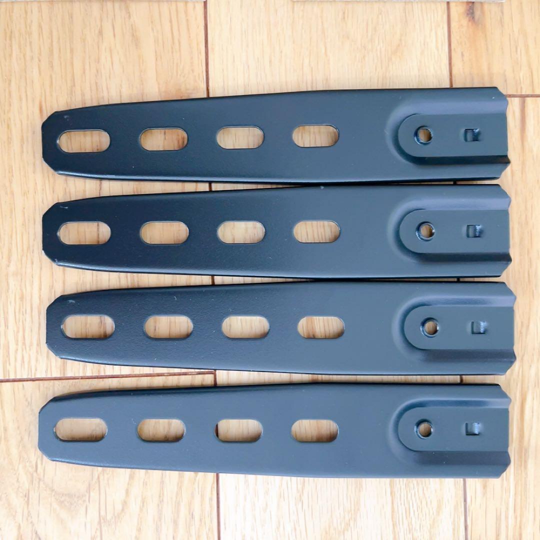 テレビ壁マウント 32-55インチ LED/LCD/OLED/4K TV