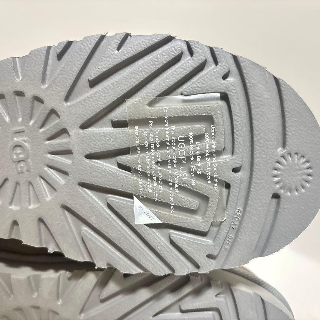 【UGG】美品クラシックショートムートンブーツCLASSIC SHORT II