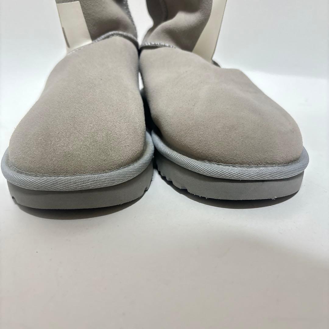 【UGG】美品クラシックショートムートンブーツCLASSIC SHORT II