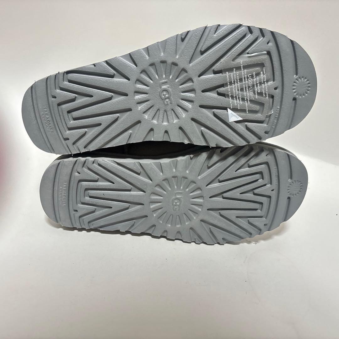 【UGG】美品クラシックショートムートンブーツCLASSIC SHORT II