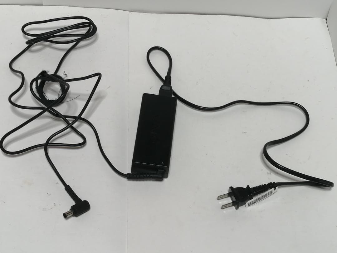 Windows11VAIOノートパソコン爆速SSDメモリ8G office互換D