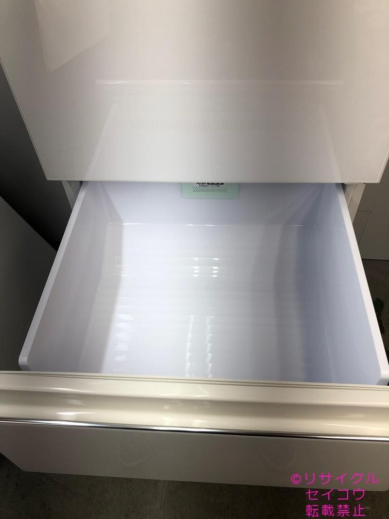 【中古】アクア冷蔵庫 430L 2023年式2601241231