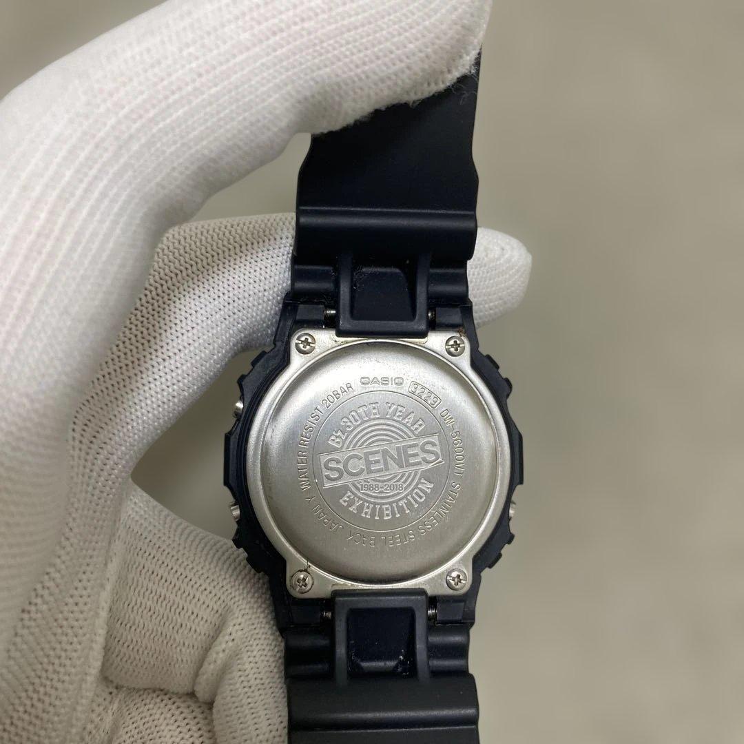 B'z G-SHOCK カシオ