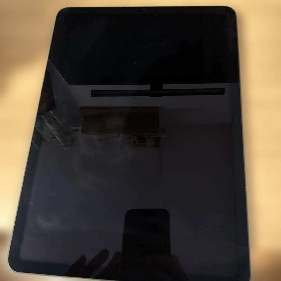 apple ipad air4(第4世代) 64GB スペースグレイ　Wi-Fi