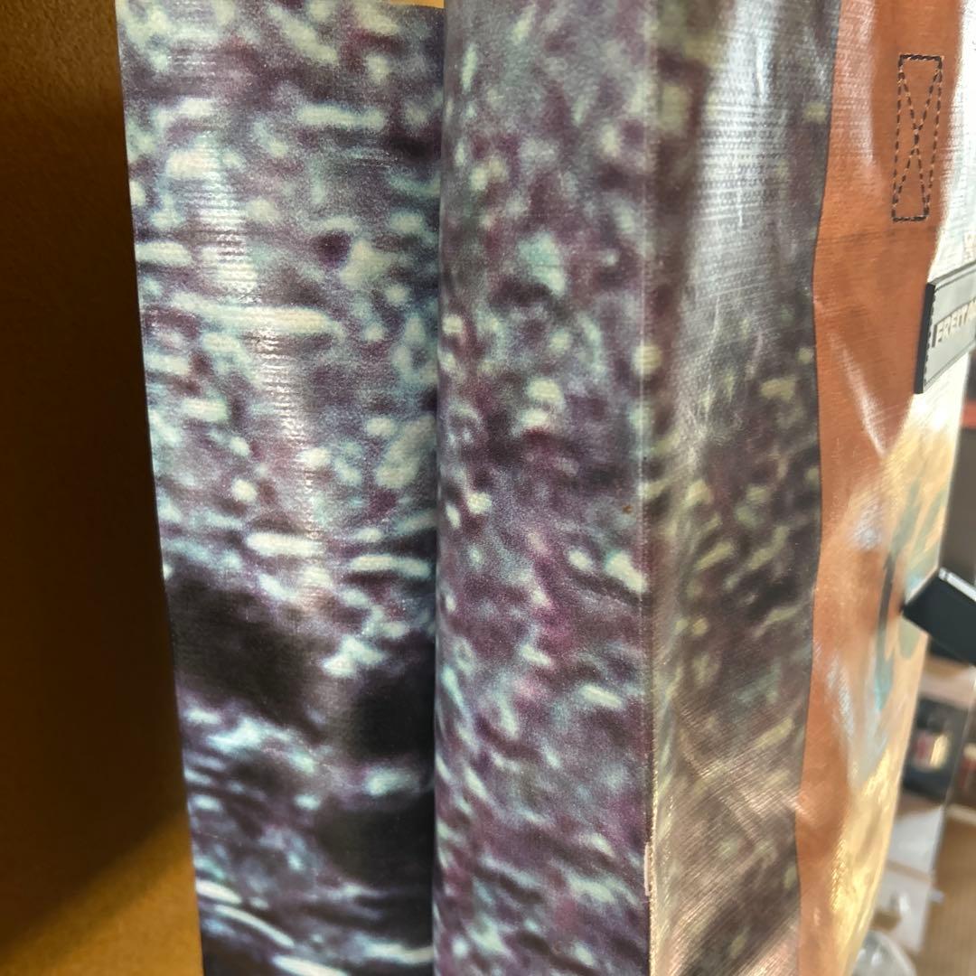 美品！希少！転写！FREITAG F52 MIAMI VICE マイアミバイス