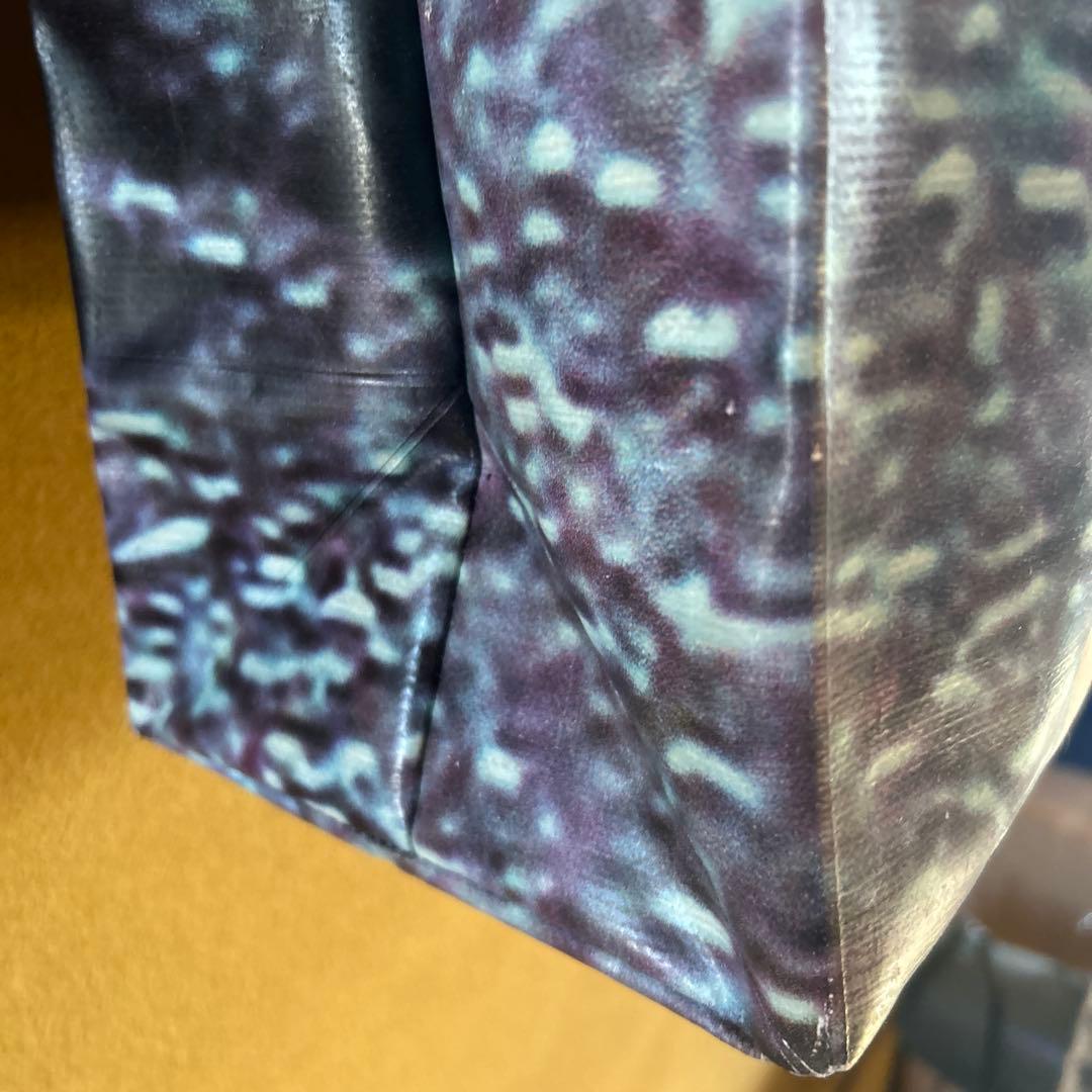 美品！希少！転写！FREITAG F52 MIAMI VICE マイアミバイス