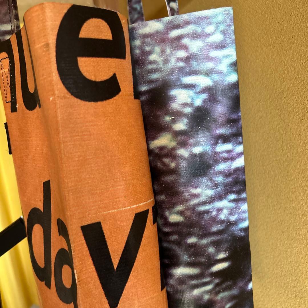 美品！希少！転写！FREITAG F52 MIAMI VICE マイアミバイス