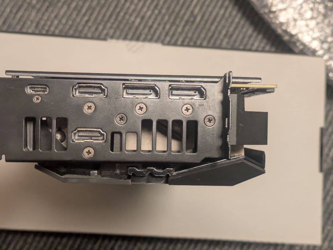 グラフィックボード・グラボ・ビデオカード STRIX GeForce RTX 2080Ti 11GB