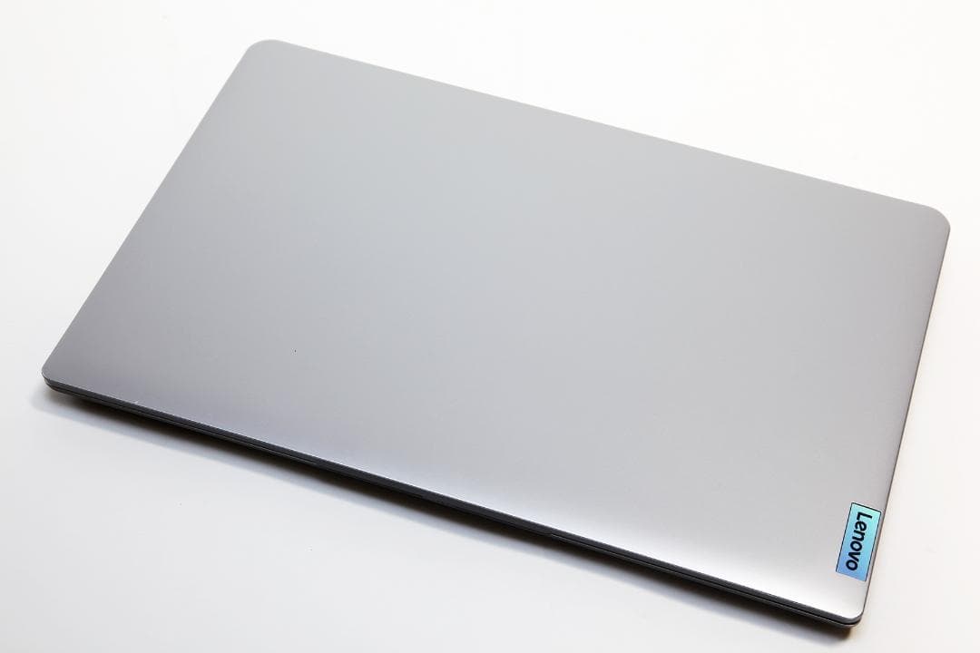 【高性能Ryzen5／Office／設定済】Lenovo IdeaPad